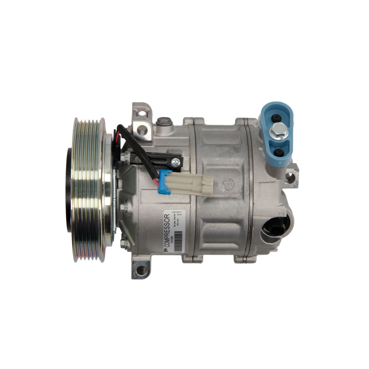 Image of Compressor airconditioning