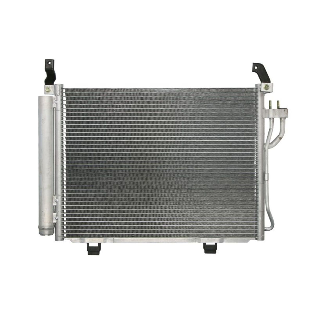 Image of Condensator, airconditioning