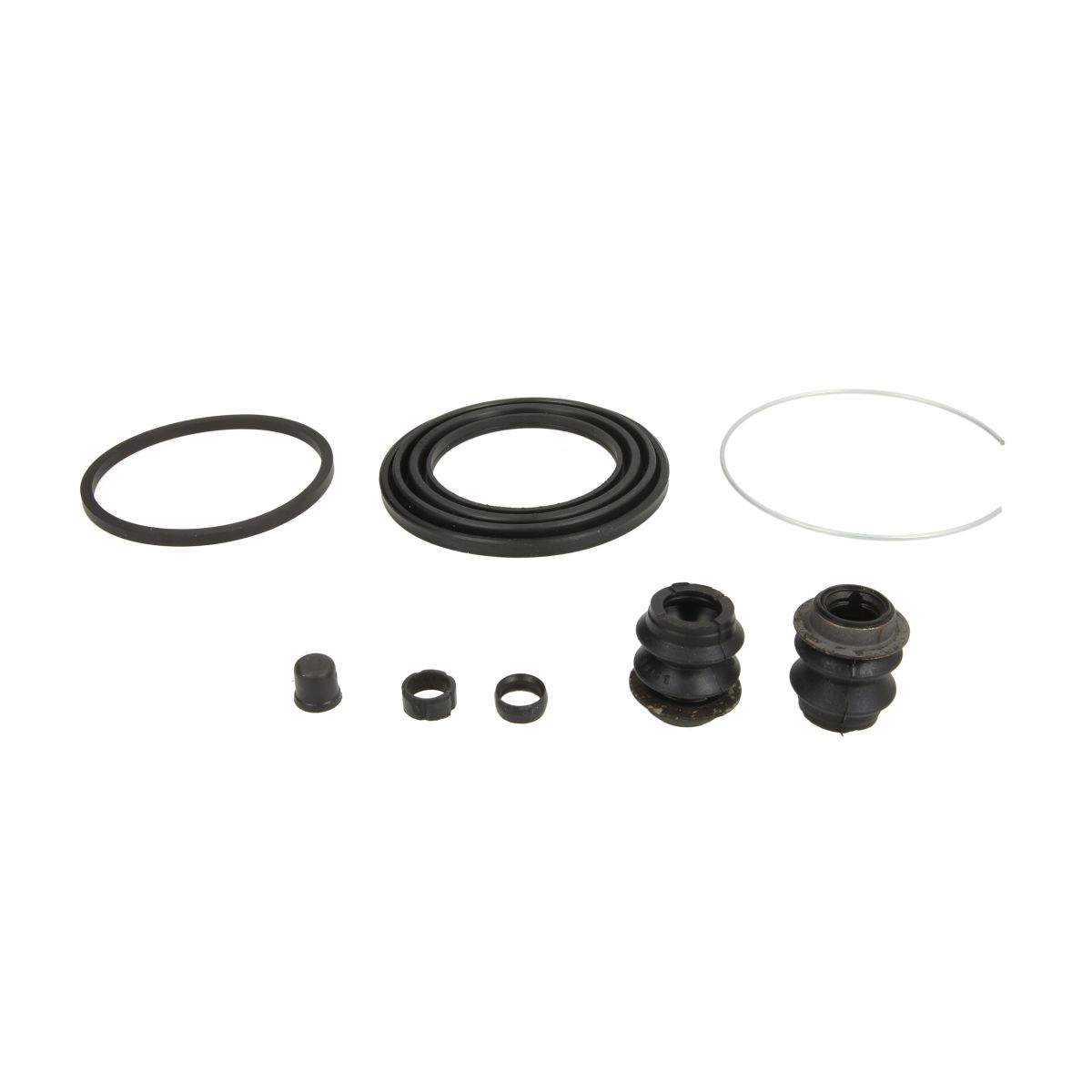 Image of Reparatieset, remklauw  D4-2266