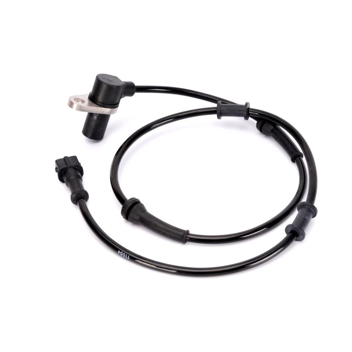 Autlog Sensor, Wielsnelheid As4166