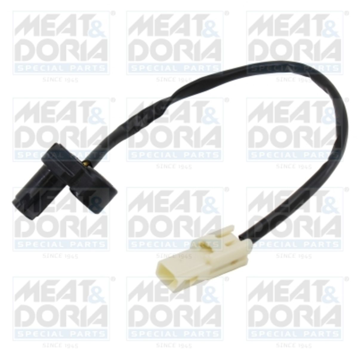 Meat&Doria Snelheidssensor, Automatische Transmissie Meat & Doria 87885