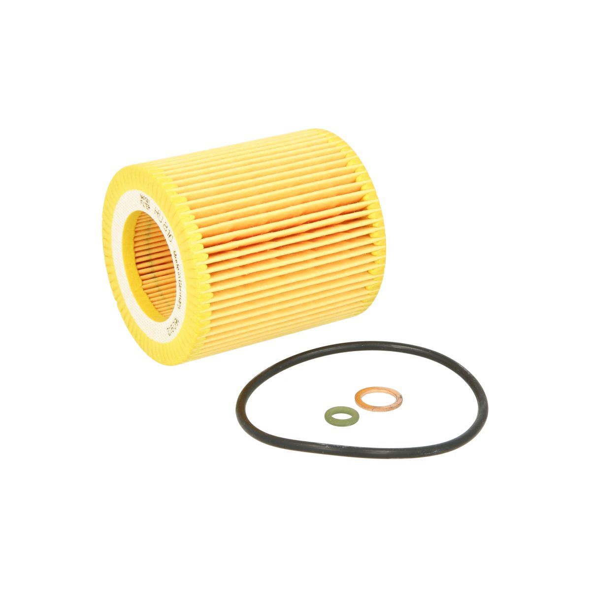Image of Oliefilter