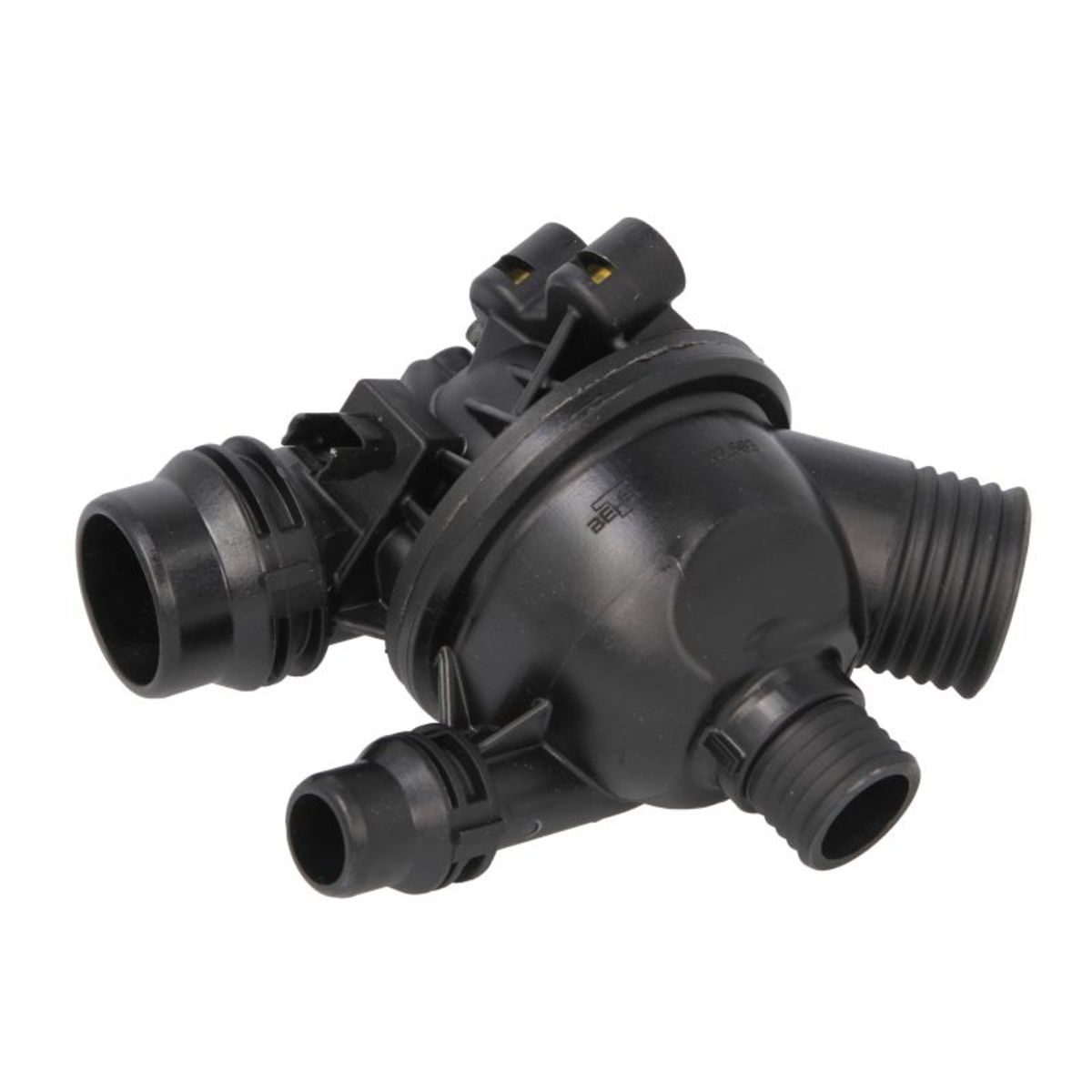 Mahle Termostato, Refrigerante Tm 19 102