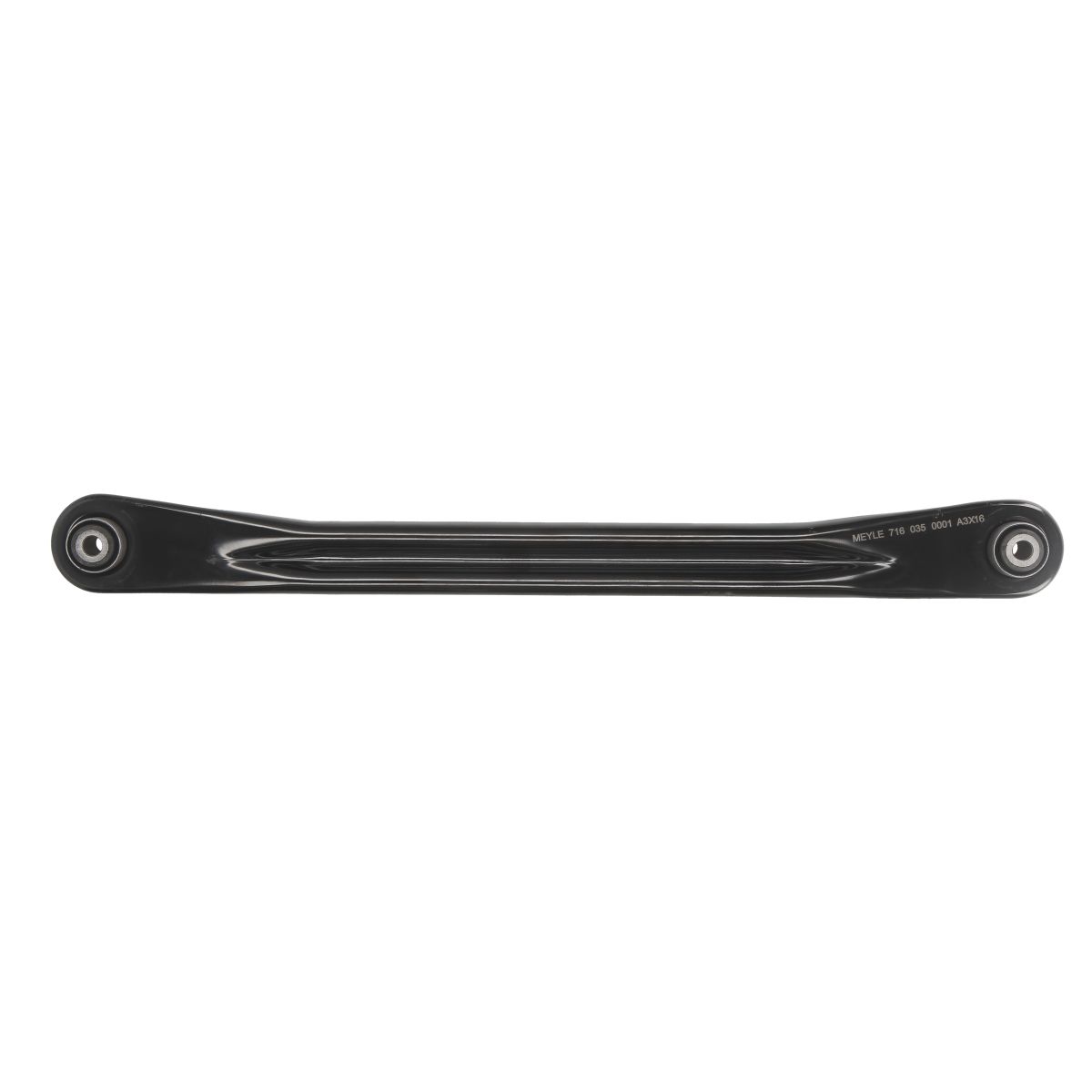 Image of Draagarm, wielophanging  7160350001 Achteras, links, rechts, terug