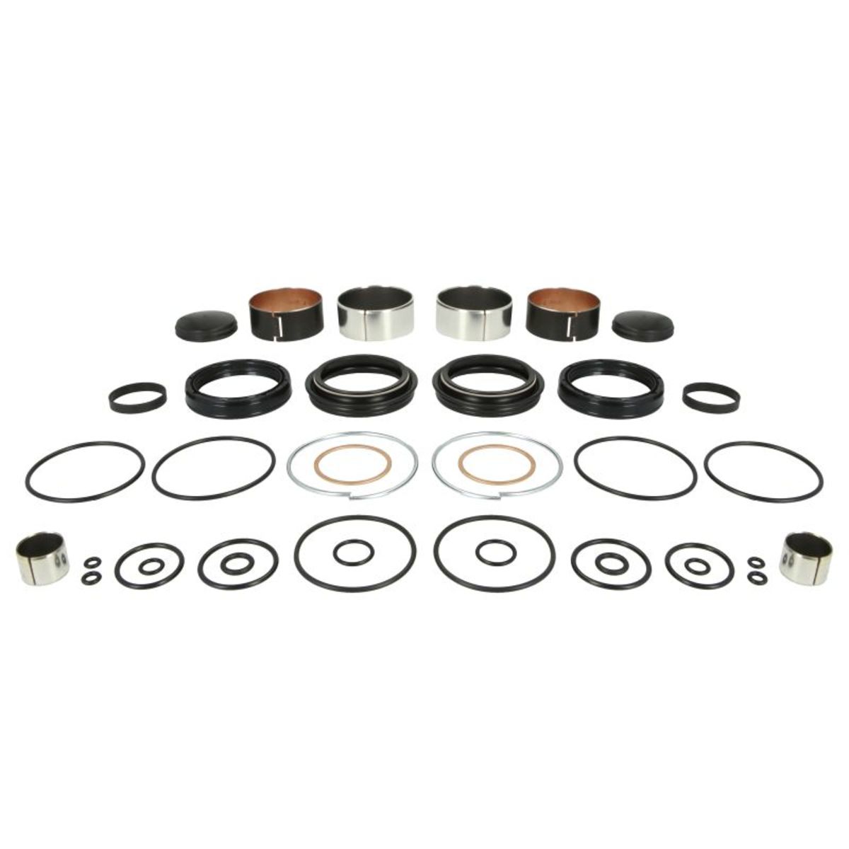 Repair kit, shock absorber PIVOT WORKS PWFFK-T03-531