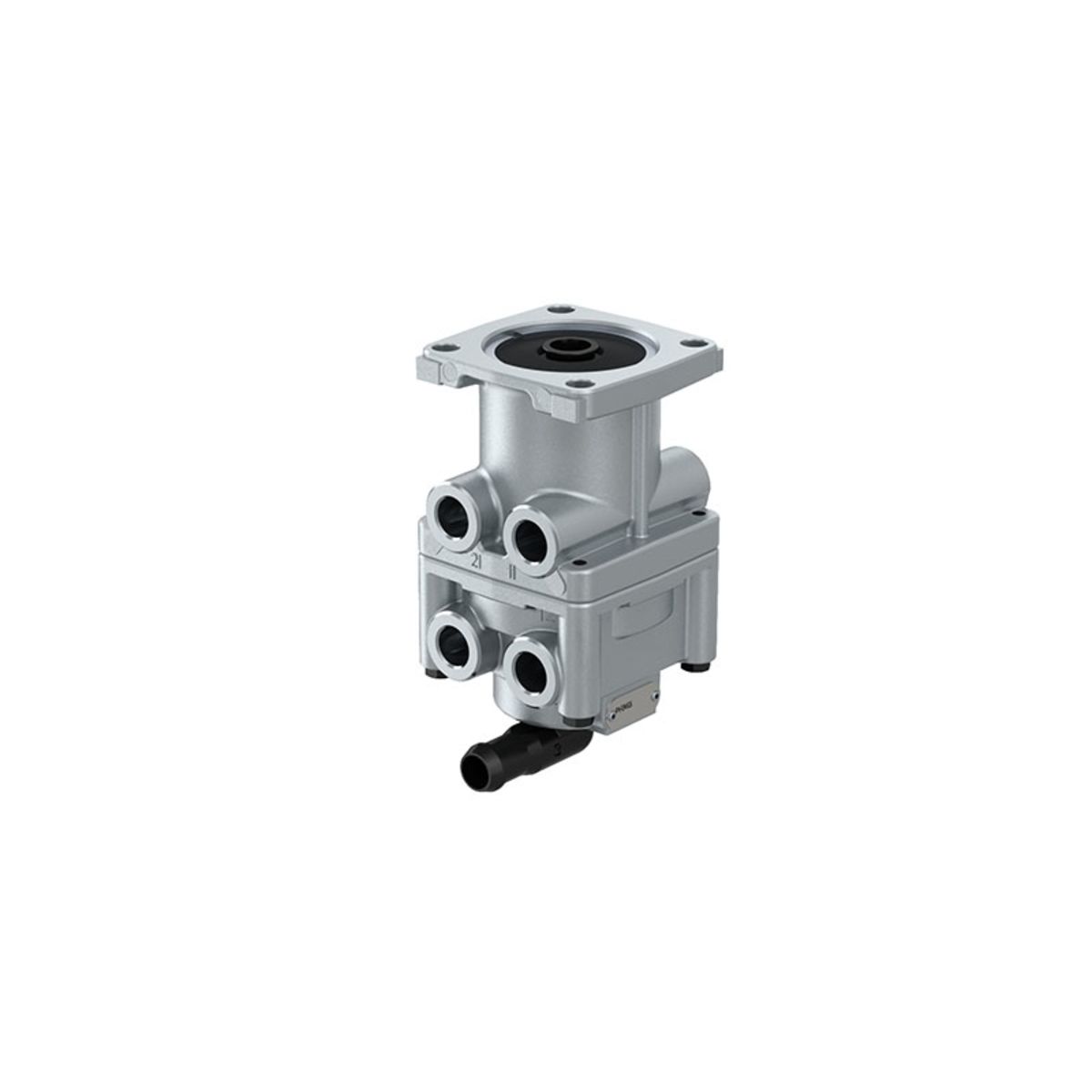 Valve de commande de frein, frein de service PROVIA PRO3150770