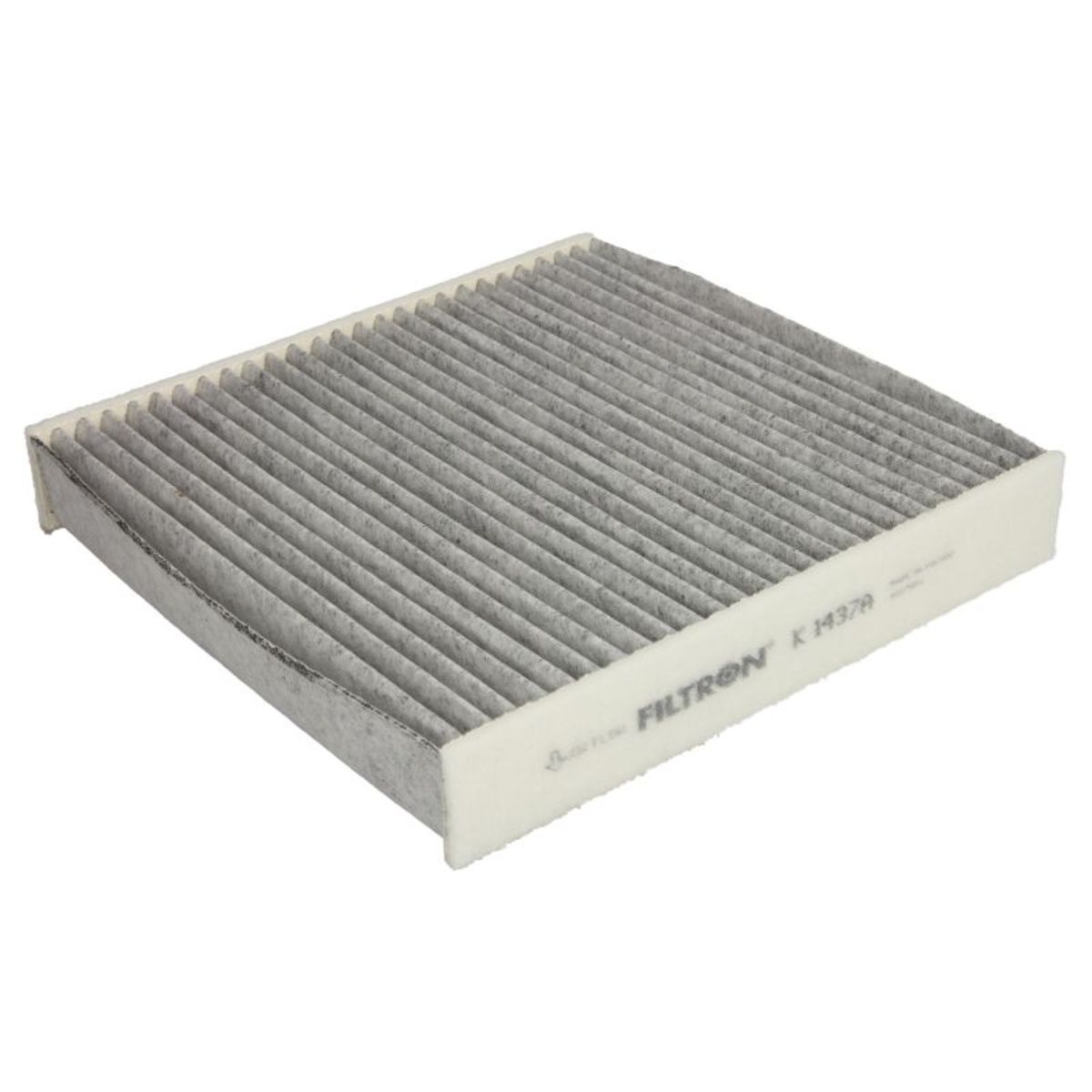 Filtron Innenraumluftfilter Mit Aktivkohle K 1437A