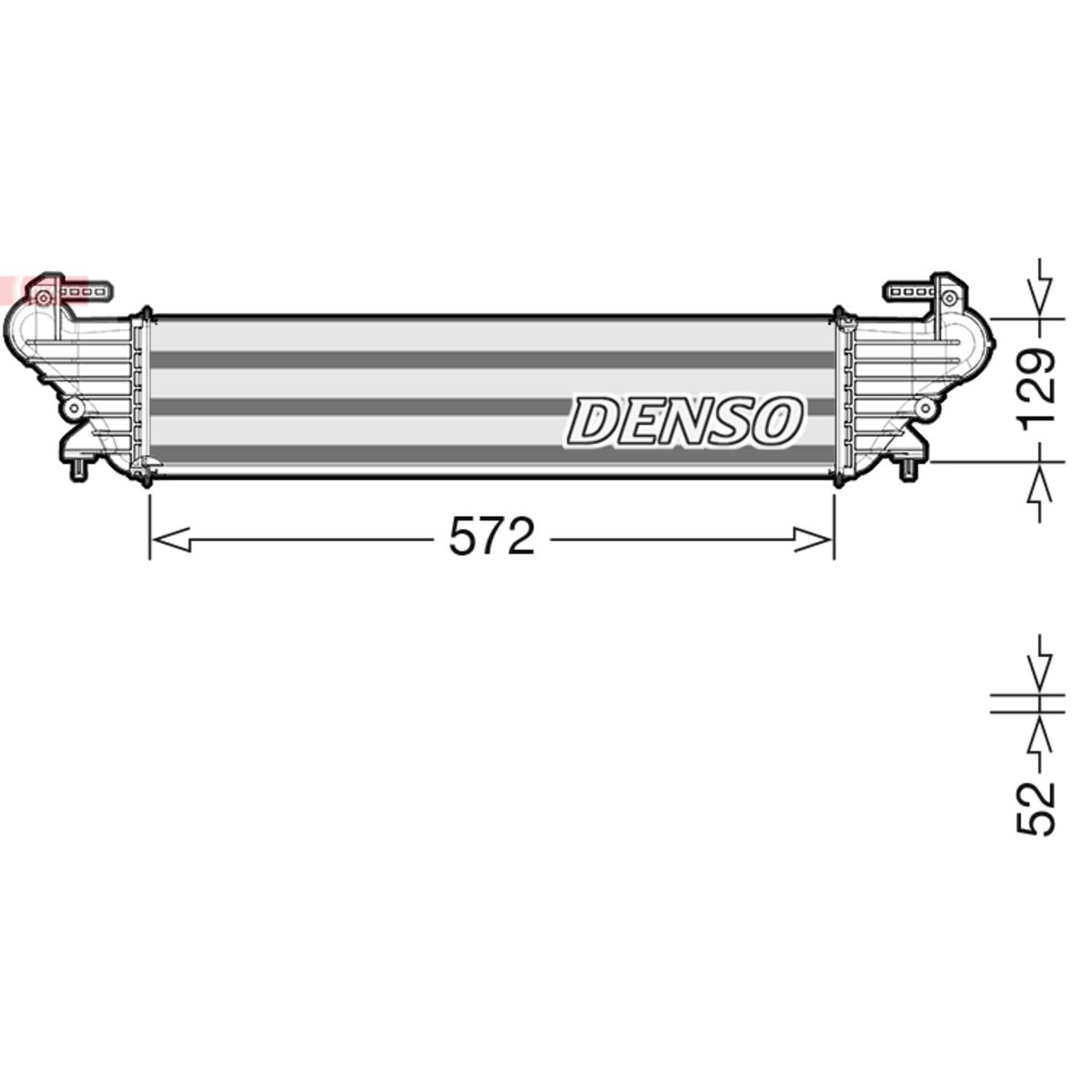 Image of Intercooler