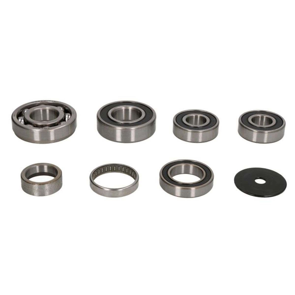Lagersatz, Schaltgetriebe HOT RODS TBK0013