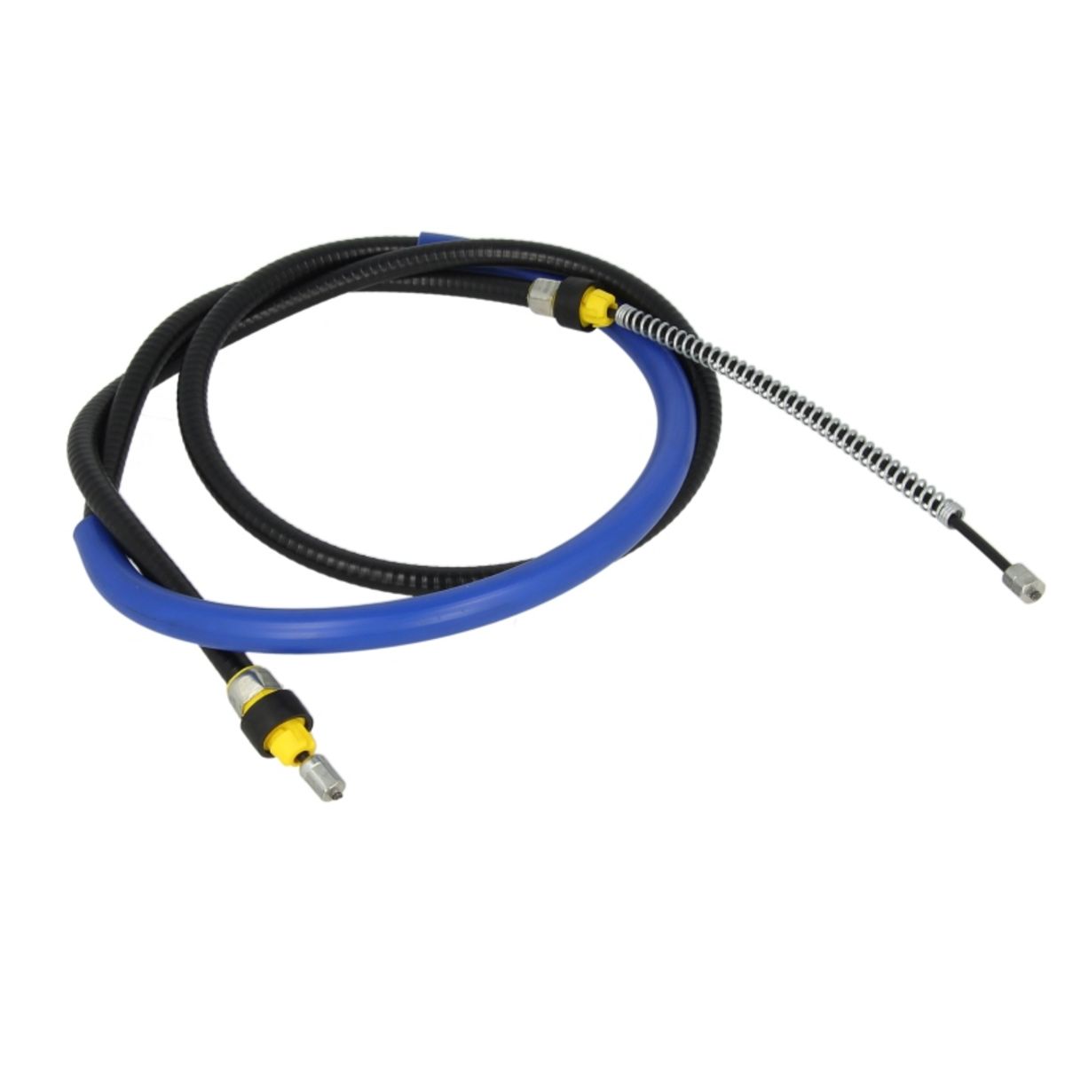 Image of Kabel, parkeerrem