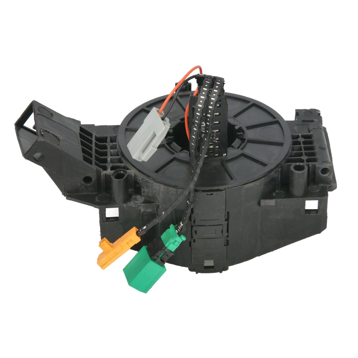 Image of Wikkelveer, airbag