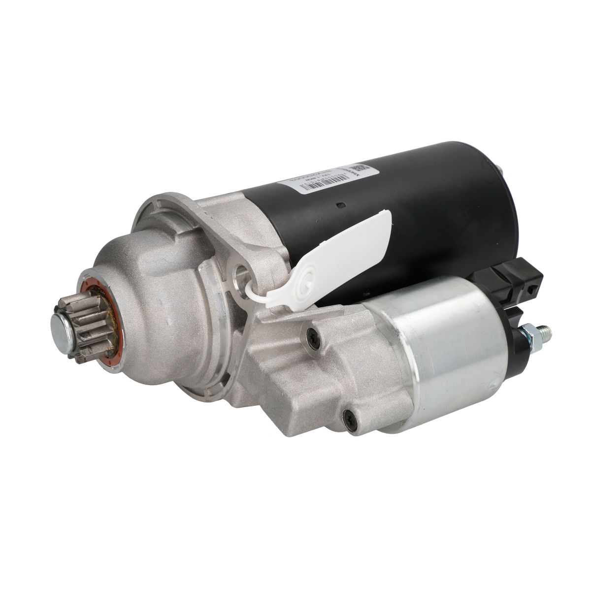 Image of Starter