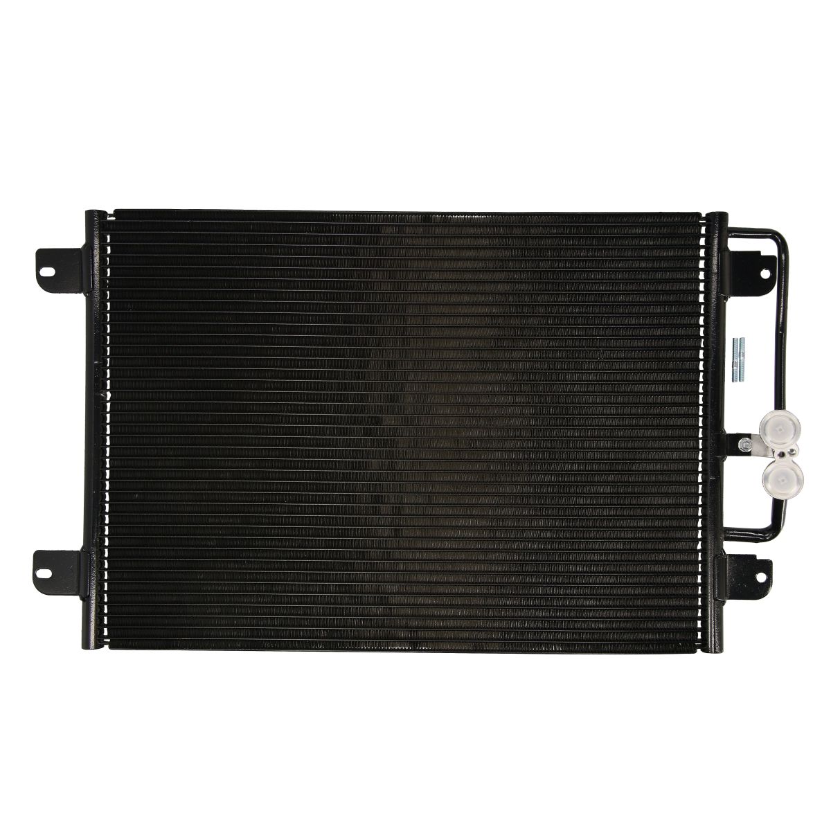Image of Condensator, airconditioning