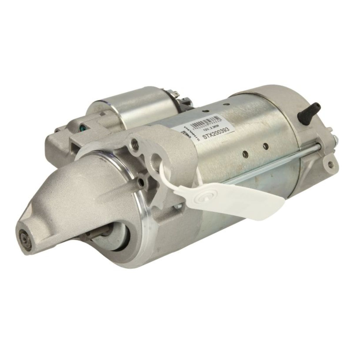 Image of Starter