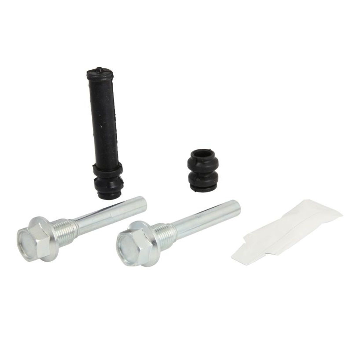 Image of Set geleidebussen, remklauw