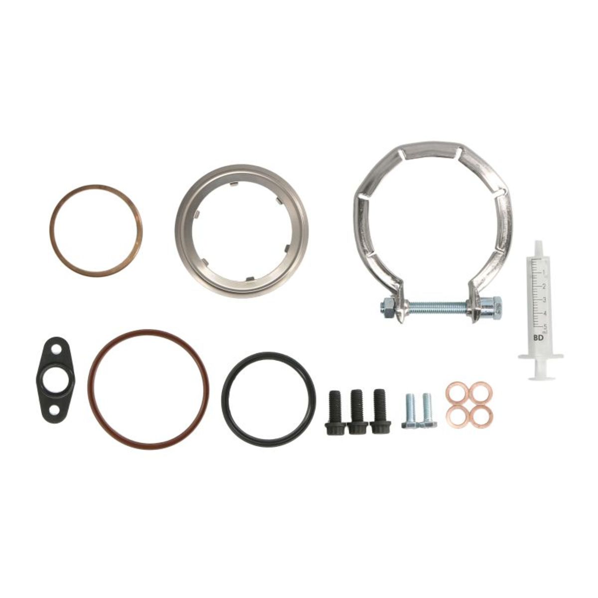 Image of Installatiekit voor turbolader