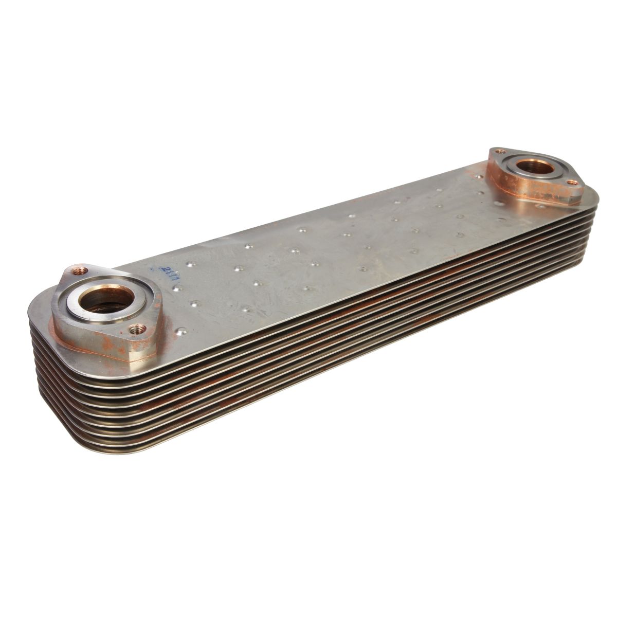 Image of Olie radiator AVA COOLING  AVA
