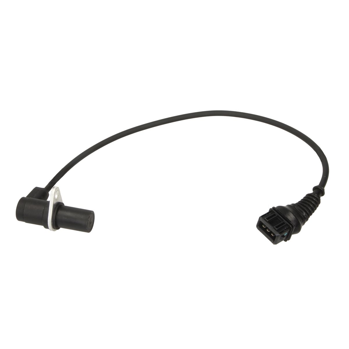Image of Sensor, nokkenas positie