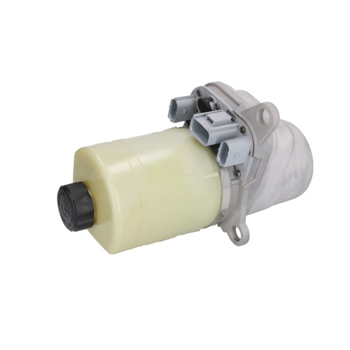 Image of Hydraulische pomp, stuurinrichting