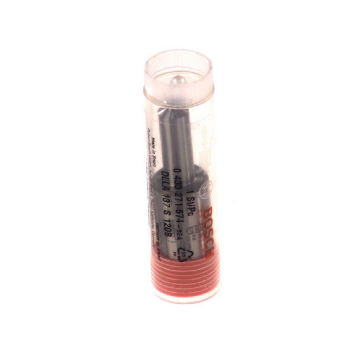 Image of Injectiemondstuk