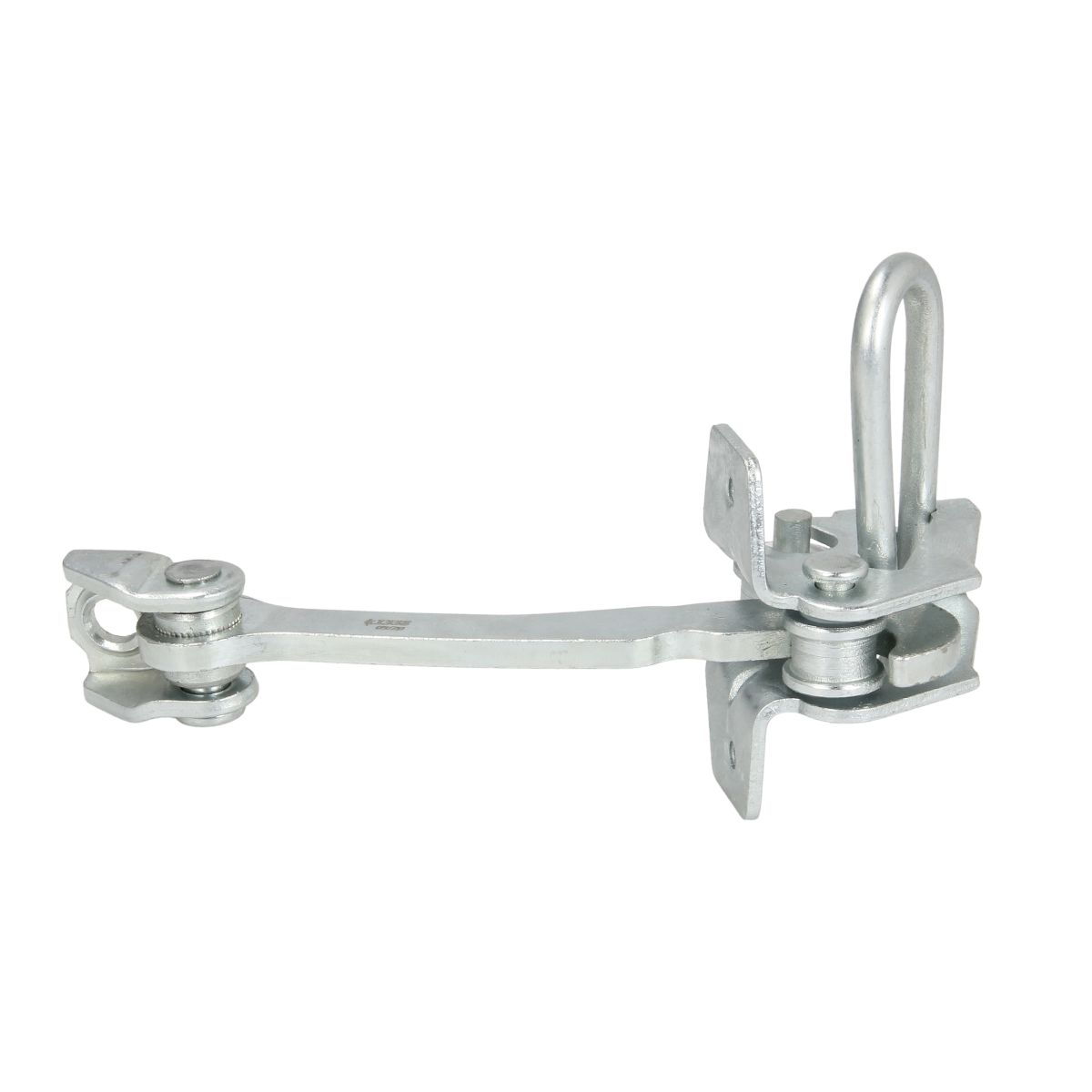 Image of Deurbevestiging, openingsbegrenzer