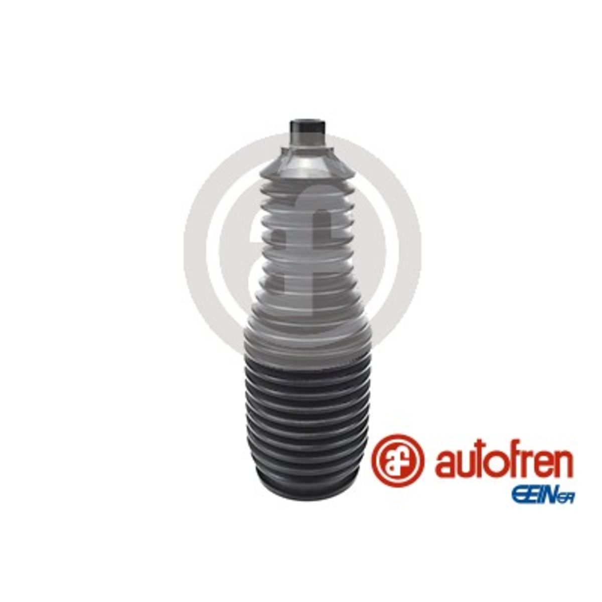 Image of Set balgen, stuurinrichting