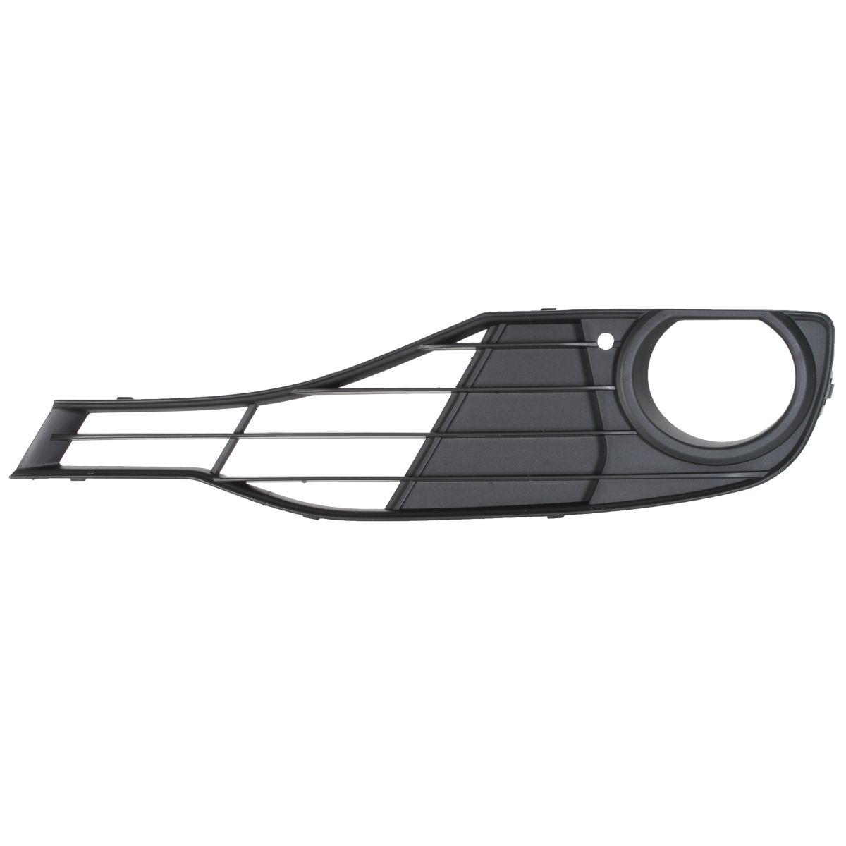 Blic Ventilatierooster, Bumper 6502-07-00639915P Links