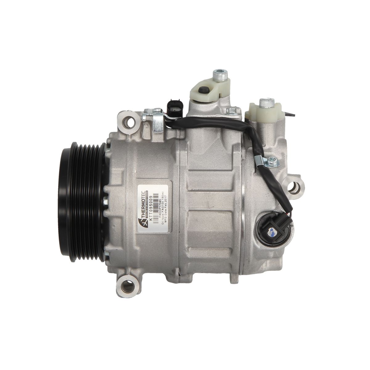Image of Compressor, airconditioner