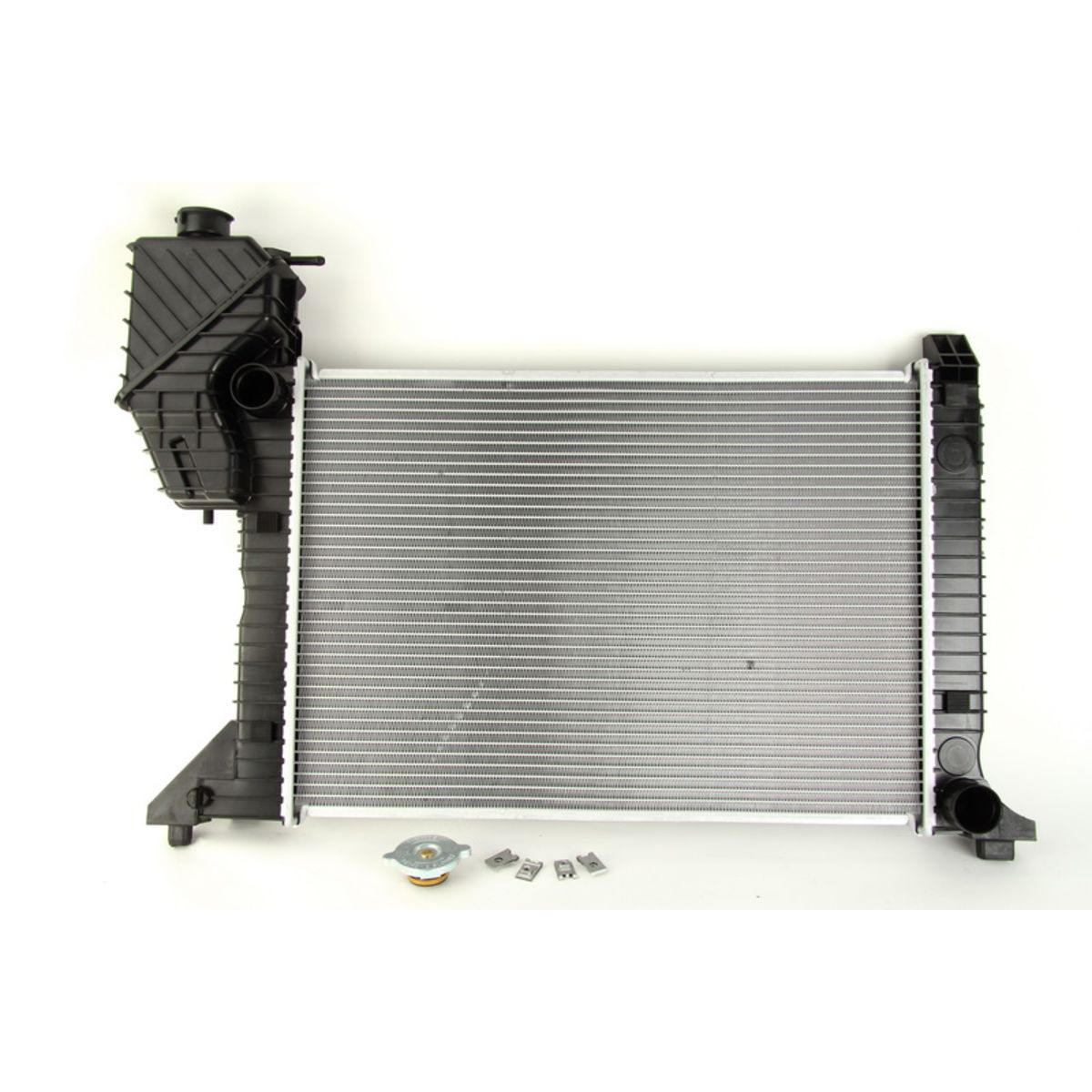 Image of Radiator, motorkoeling