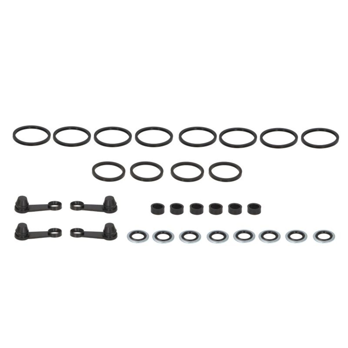 repair kit, brake caliper ALL BALLS 18-3357