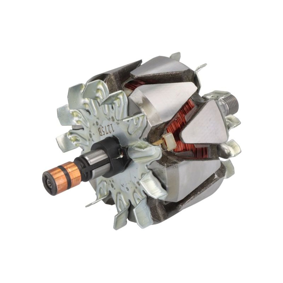 Image of Rotor, generator