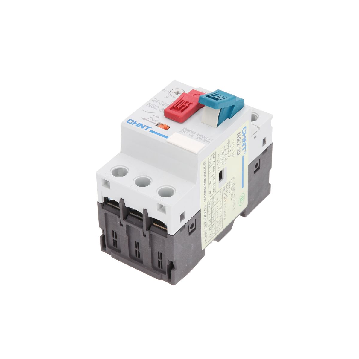 Image of Zekering van de krikmotor  ZL321204021