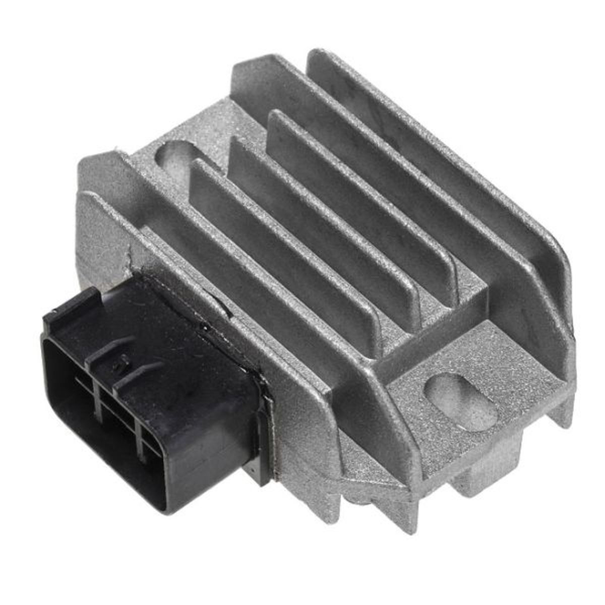 Spannungsregler DZE DZE02386