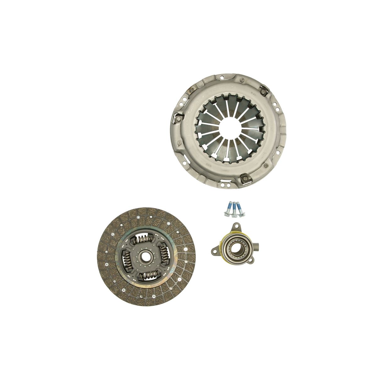 Kupplungssatz NEXUS F12095NX