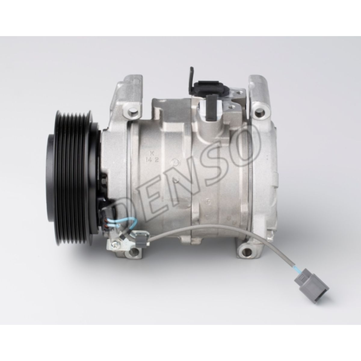 Image of Compressor, airconditioner