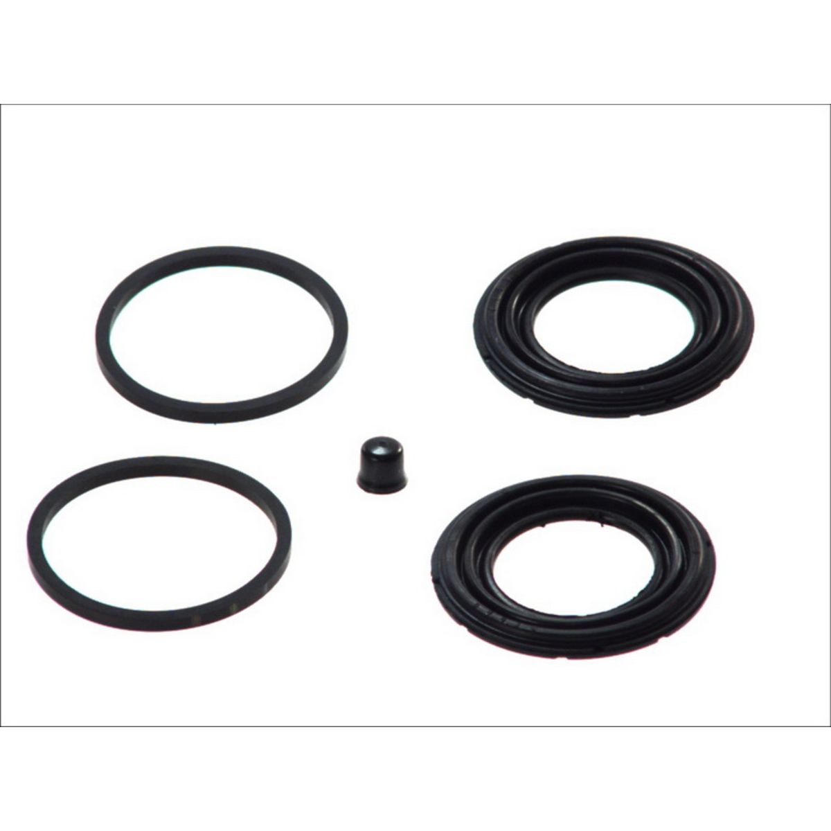 Image of Reparatieset, remklauw  D4-539