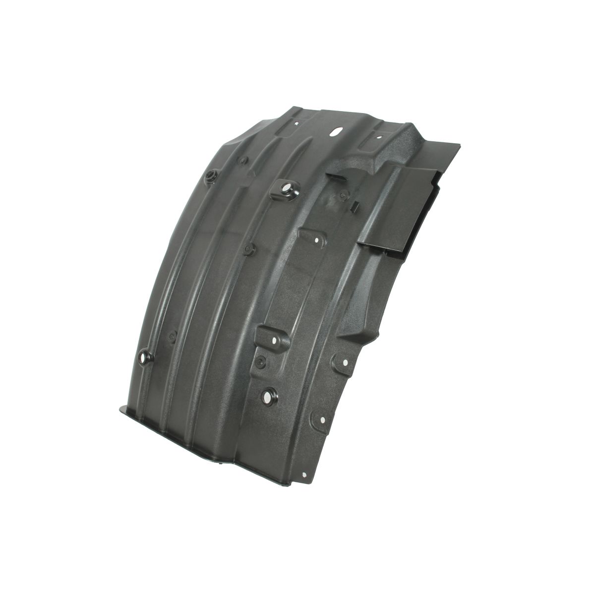 Vorderkotflügel PACOL SCA-MG-044L