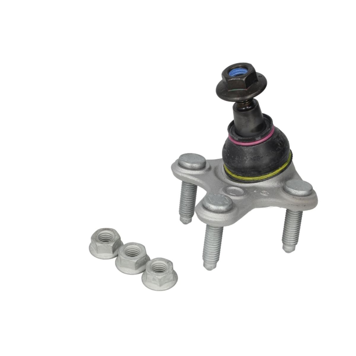 Traggelenk LEMFÖRDER 29998 02 Links motointegrator