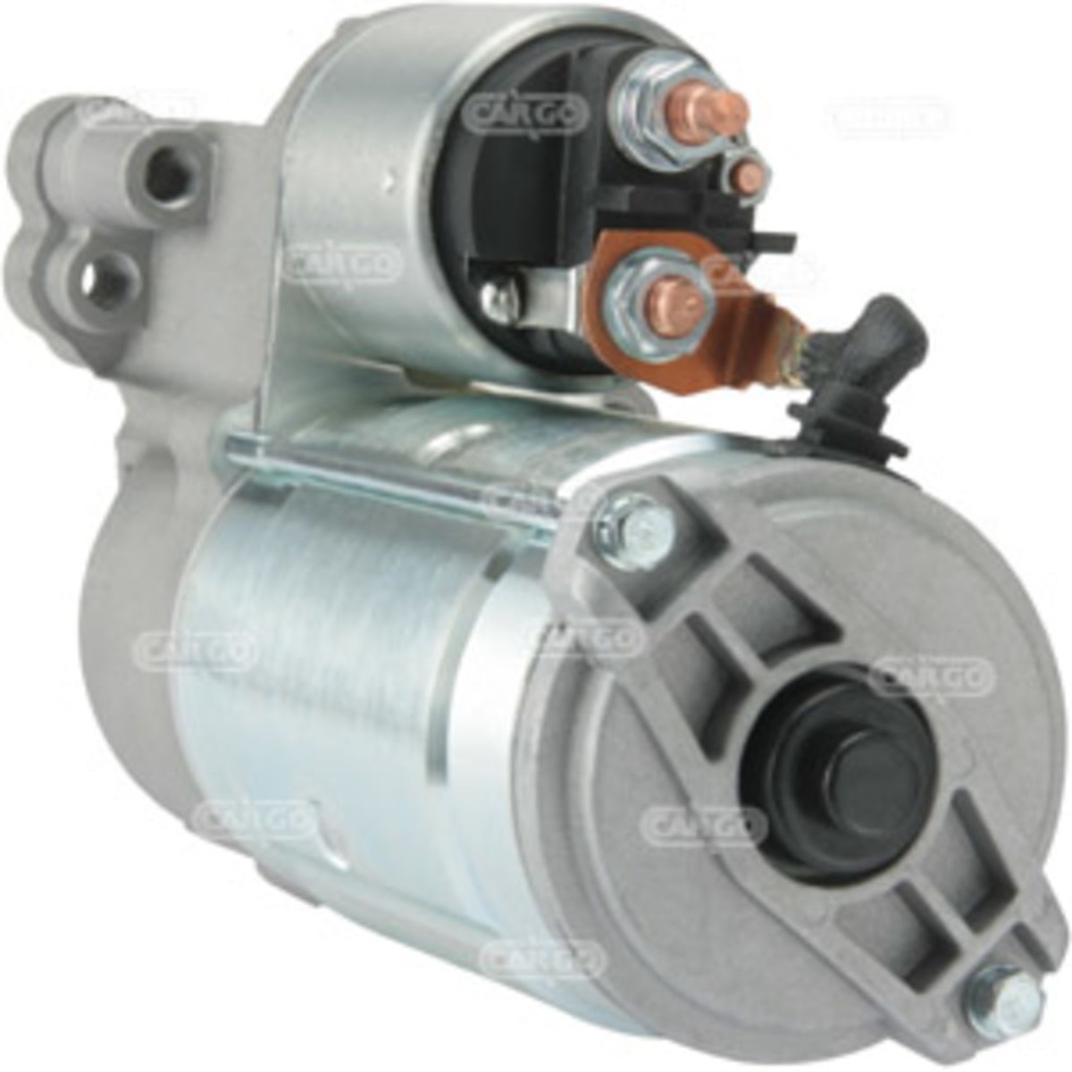 Image of Starter