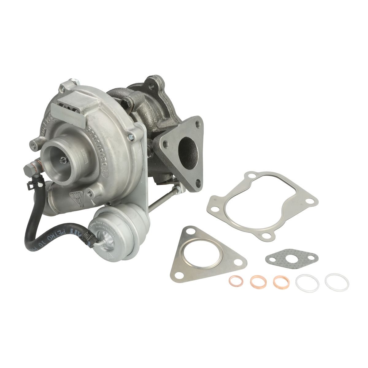 Lader, Aufladung TURBO REMAN 454083-1/TR