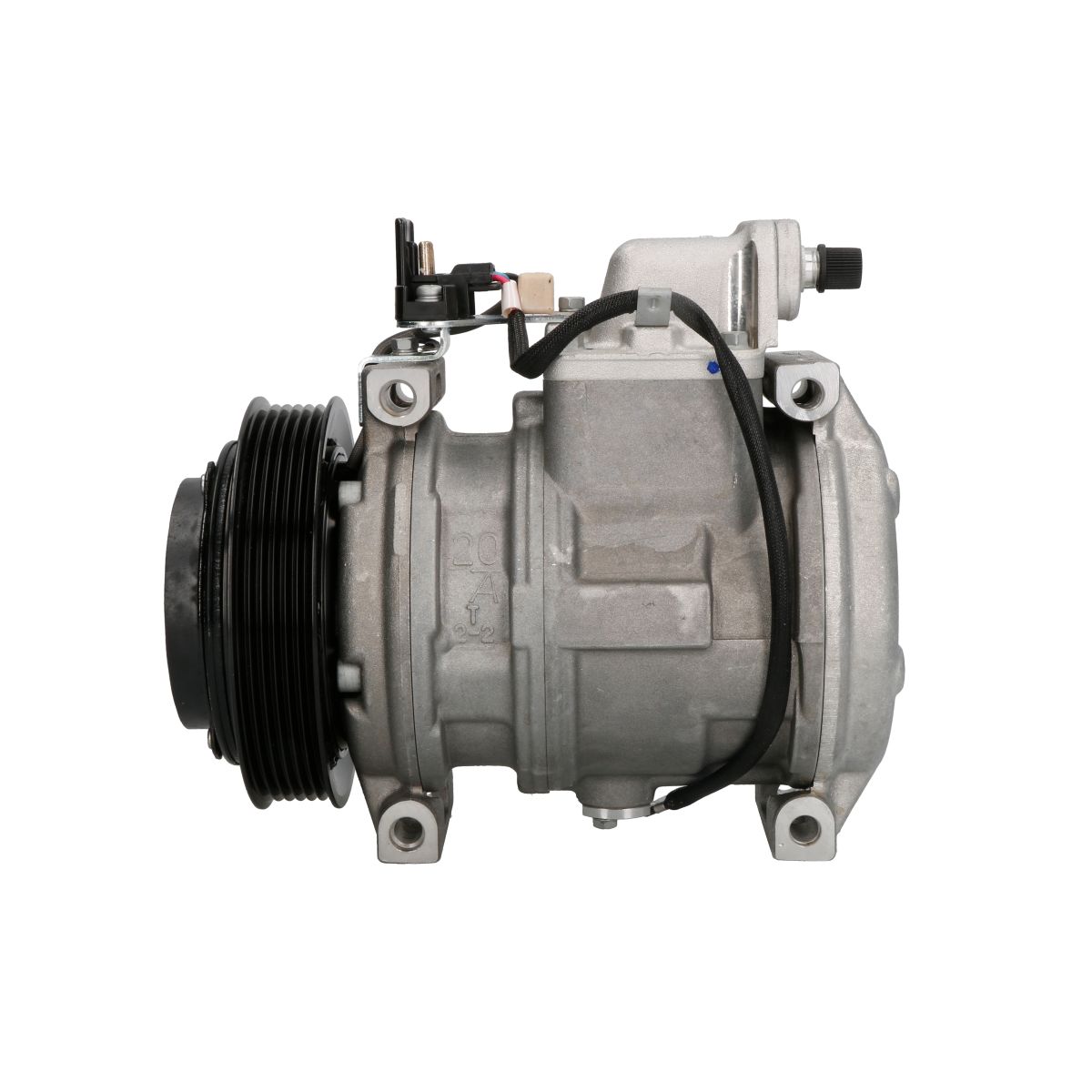 Image of Compressor airconditioning