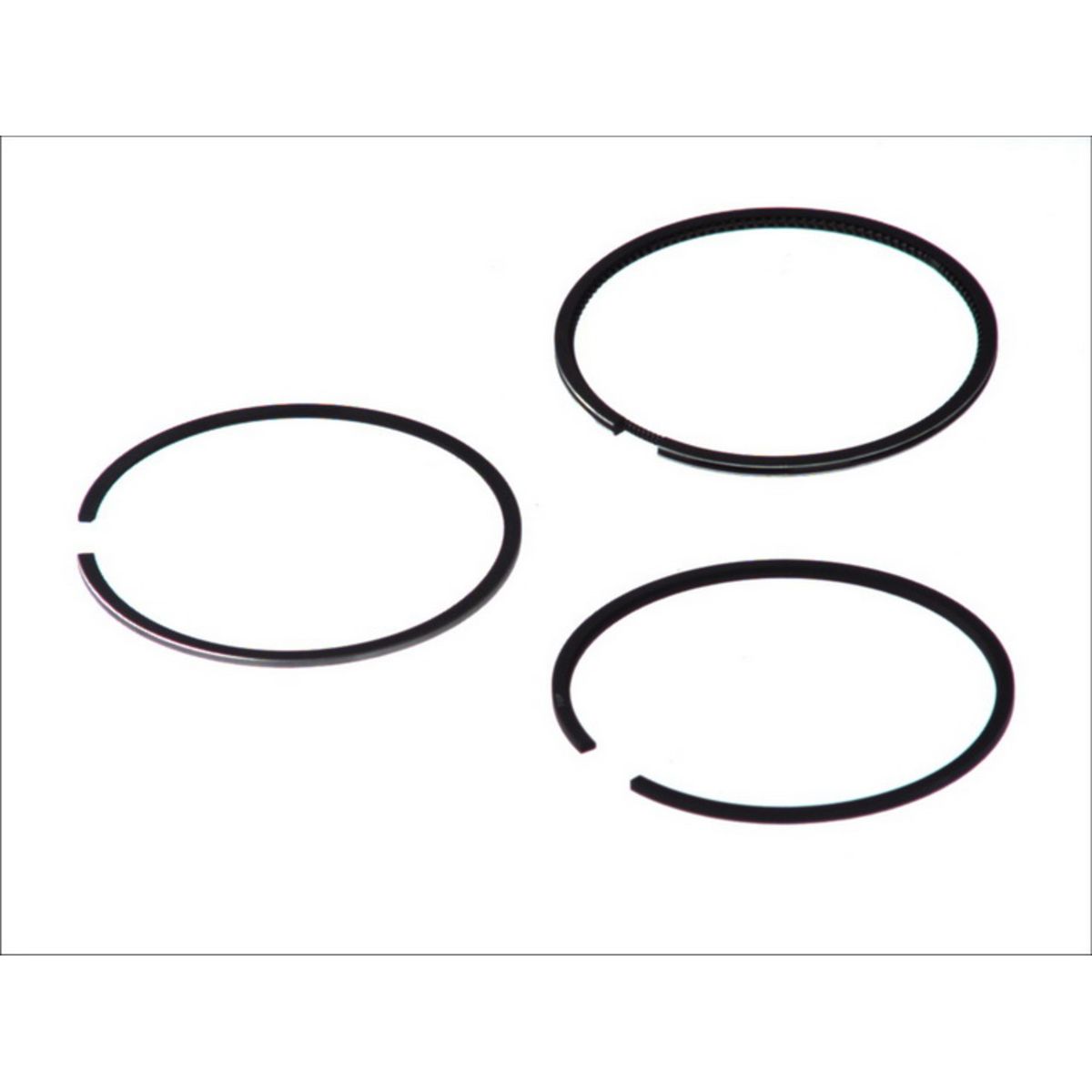 Image of Zuigerveren set