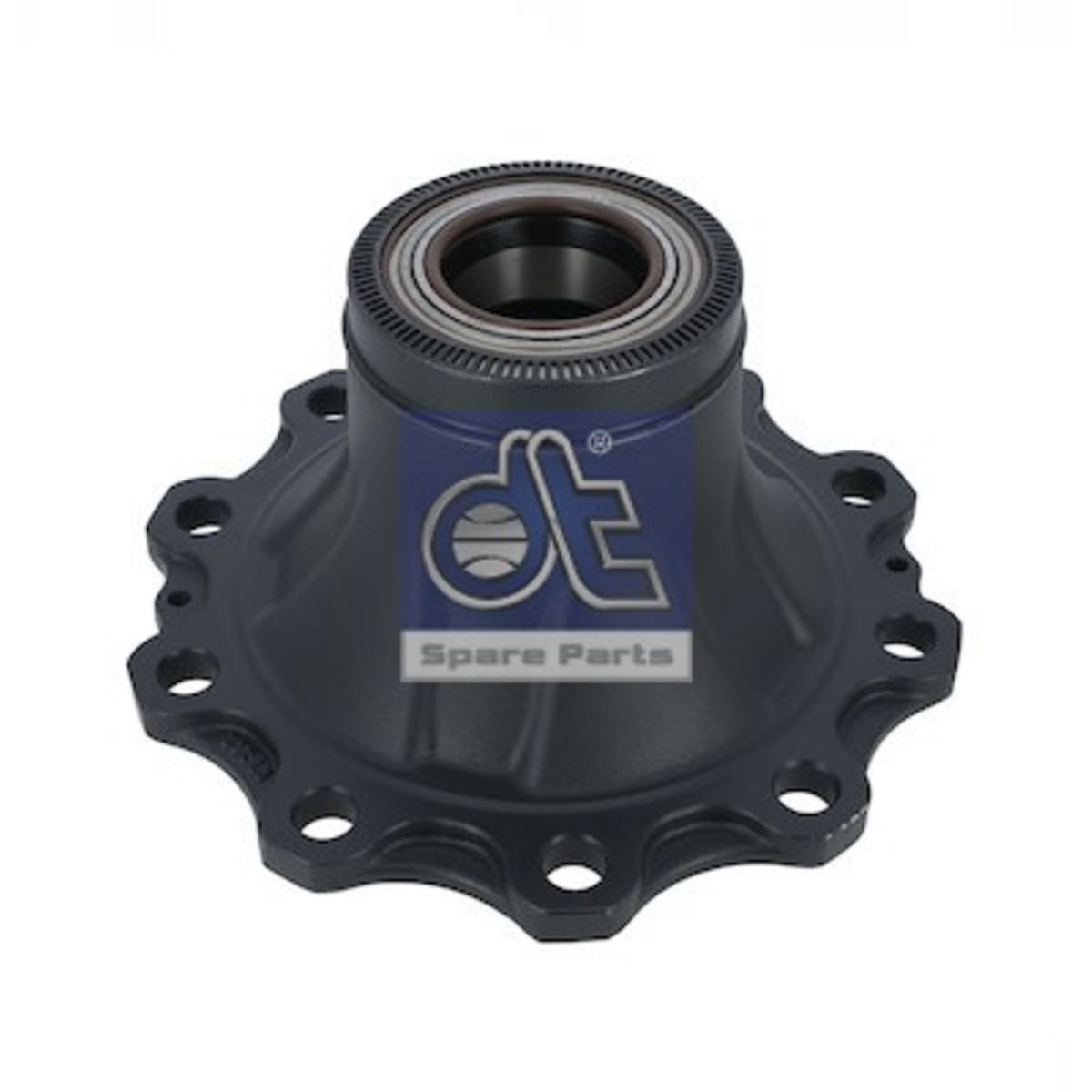 Image of Wielnaaf DT Spare Parts
