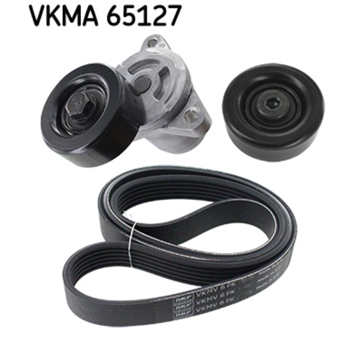 Image of Poly V-riem set