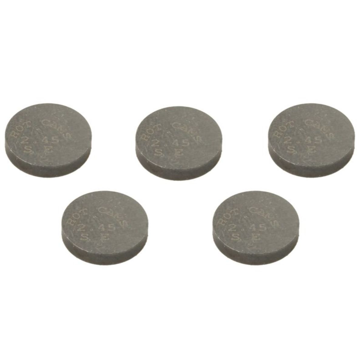 Soupapes, pastilles de soupape 4RIDE PZ1300245/5