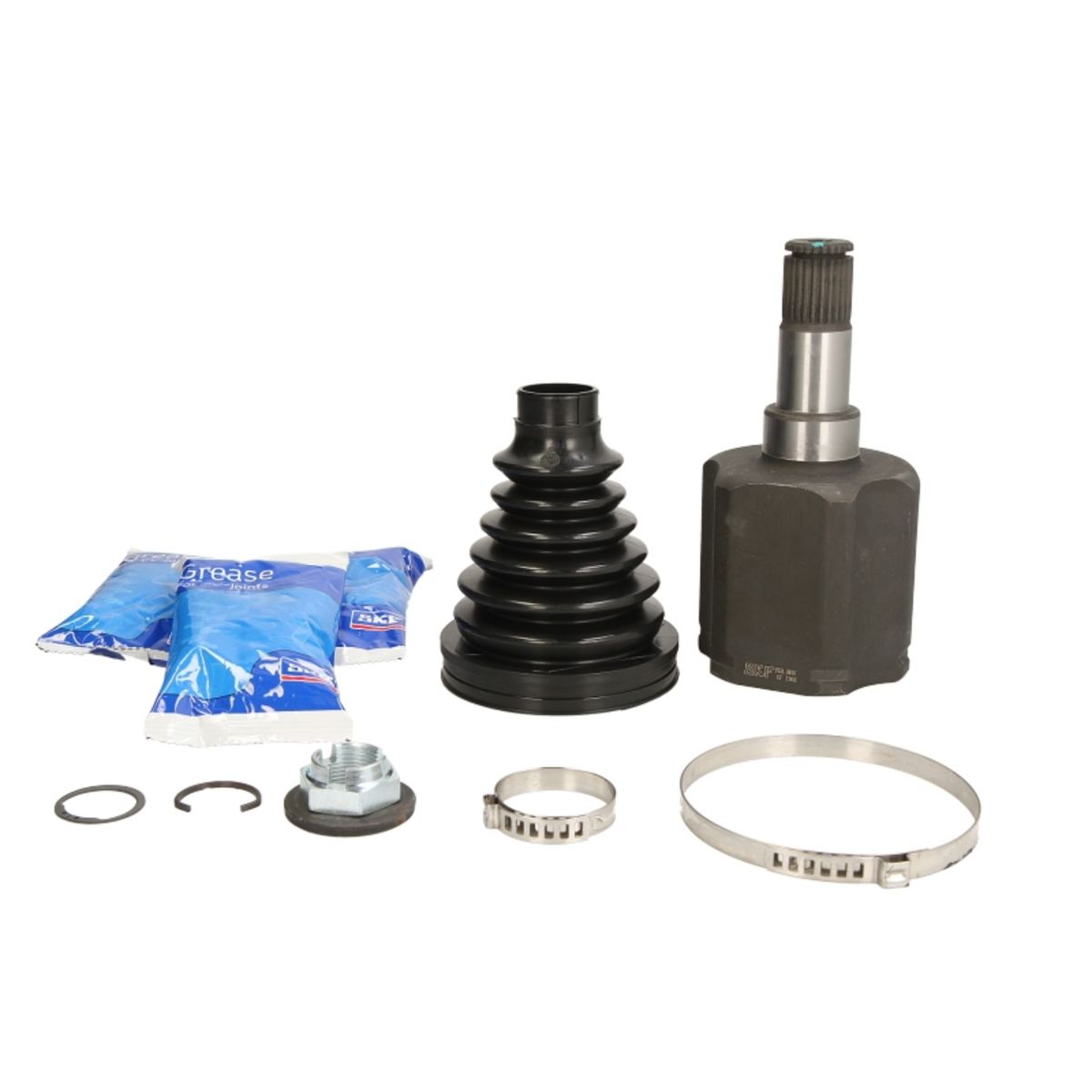 Image of Homokineet reparatie set, aandrijfas