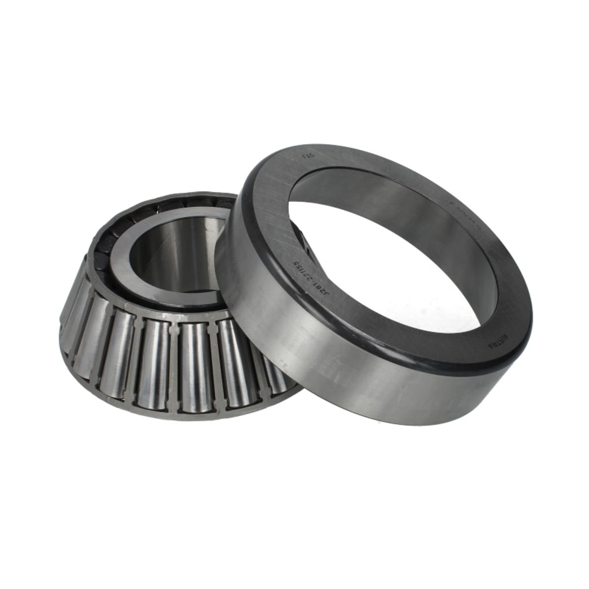 Image of Lager, differentieel  130897