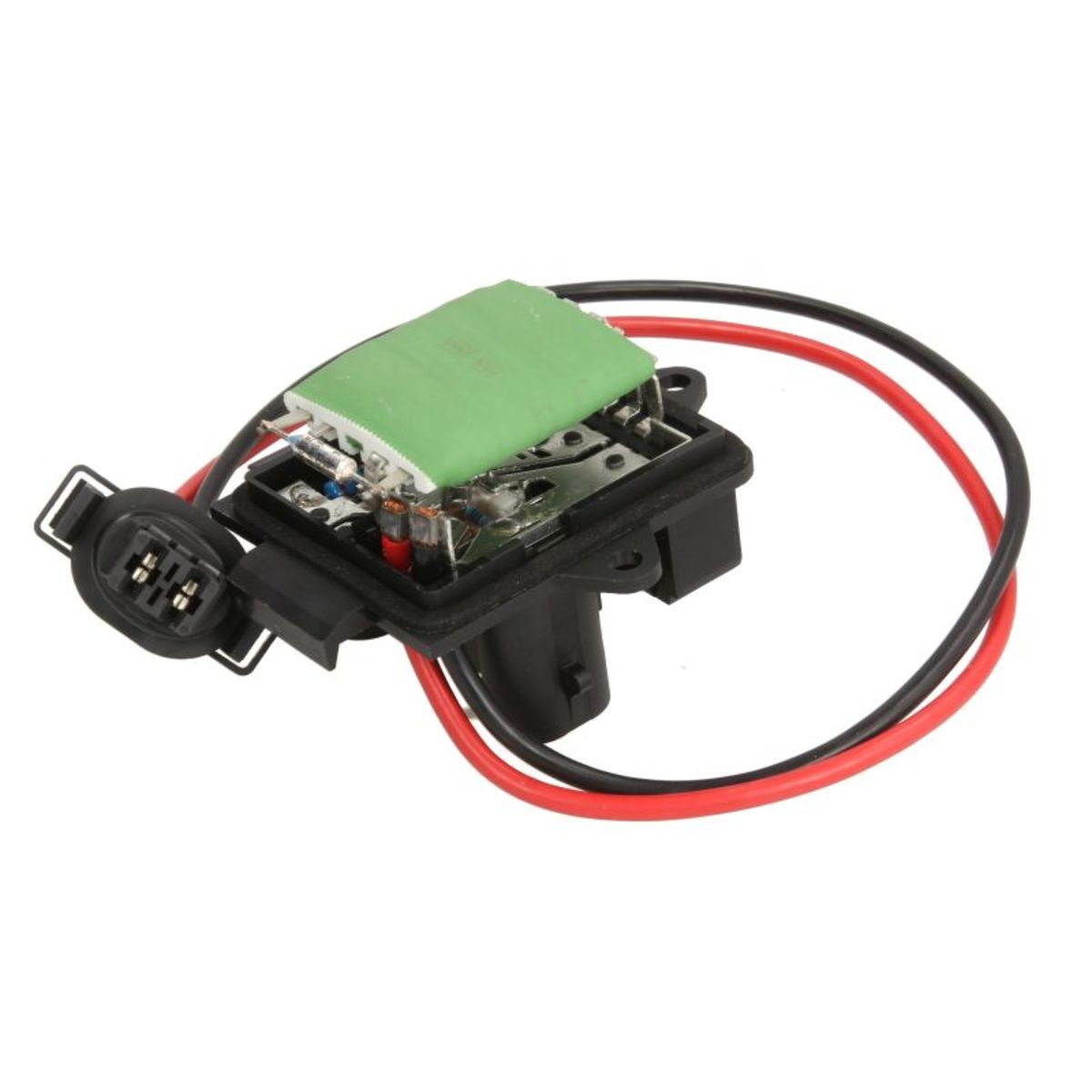 Meat & Doria Résistance, Pulseur D'air Habitacle K109191