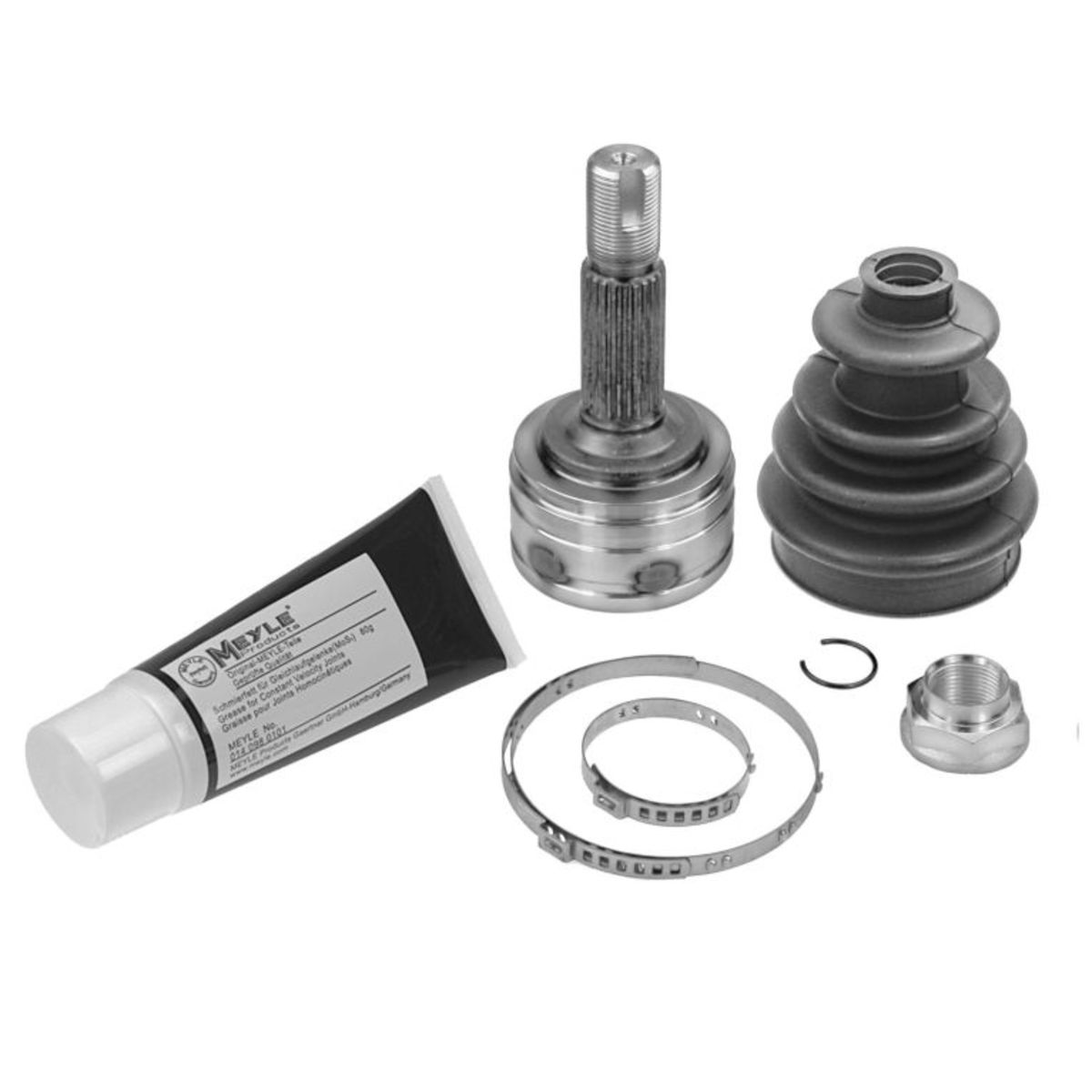 Meyle Kit Di Giunti, Albero Motore Kit 30-14 498 0021