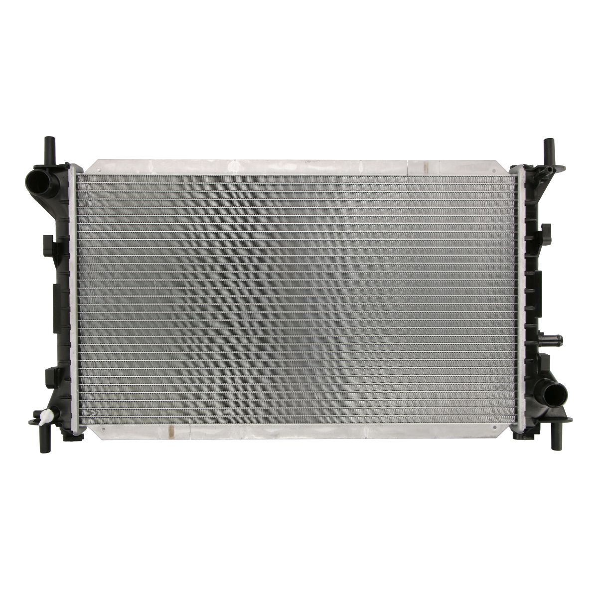 Image of Radiator, motorkoeling